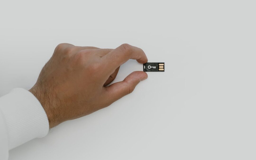 Hoe herstel je per ongeluk gewiste foto’s van je geheugenkaart of USB-stick?